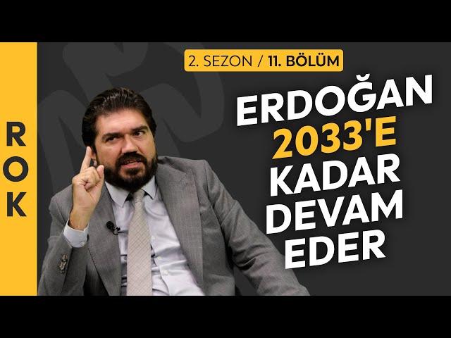 Rasim Ozan Kütahyalı anlatıyor: Cumhurbaşkanı Erdoğan, Bahçeli, kayyum ve daha fazlası...