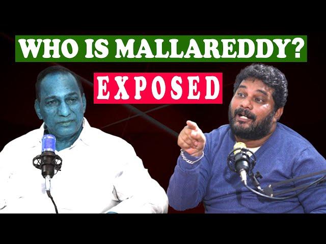 బూతు Vs బూతు ! Jaffar interview with Minister Malla Reddy | Telangana Election | Itlu Mee Jaffar