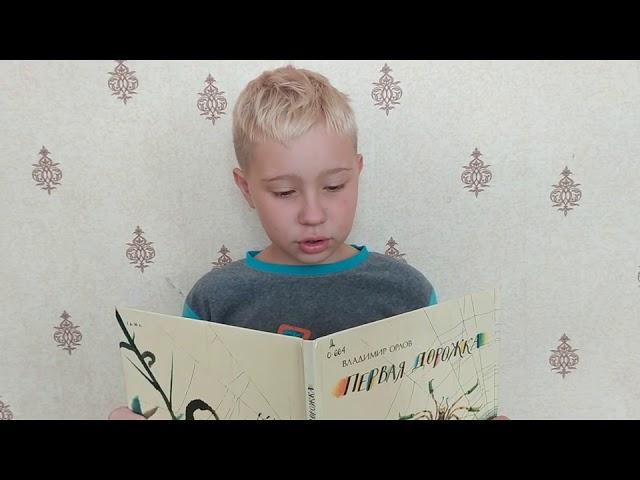Владимир Орлов