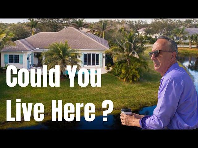 Vero Beach Luxury Homes & Neighborhoods - River Club at the Carlton