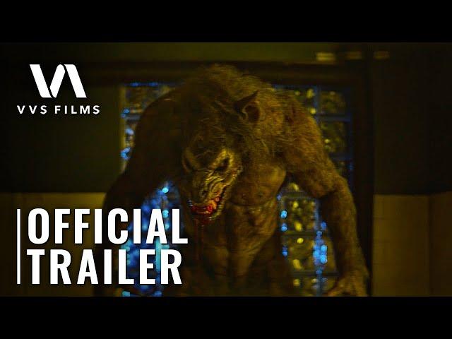 WEREWOLVES Trailer 4K (2024) | Frank Grillo | Action, Horror, Thriller