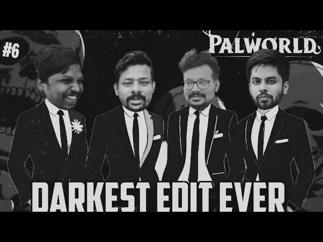  Palworld with Therindhavargal funny moments #6 | Tamil Gaming Highlights