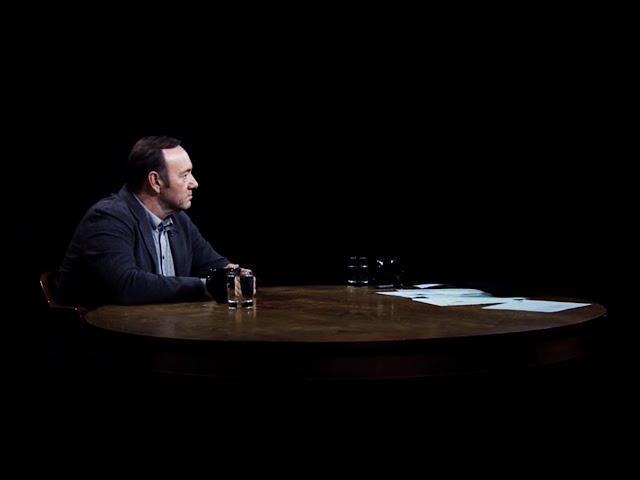 The Talk: Kevin Spacey