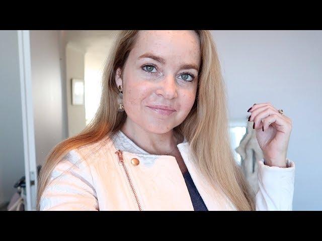 Perslunch met Sylvie Meis & onverwachte operatie | Vlog 134 | Daniëlle Smit