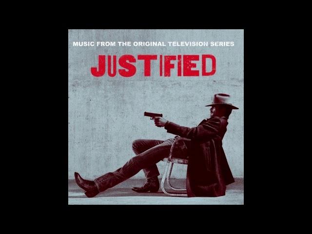 Justified Soundtrack • Boyd & Ava