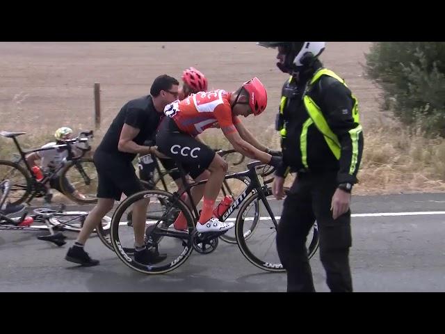 Highlights | SouthAustralia.com Stage 5 | 2019 Santos Tour Down Under