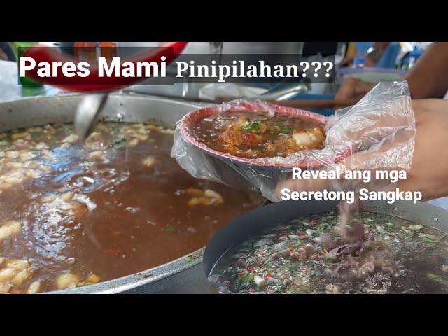 Pares Mami Recipe l No Onion No ProblemlTipid Hack lSecretong Sangkap l Maspinasarap l @DaKitchenPh