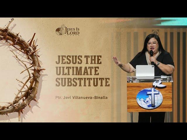 Worship and Healing Service, Live!