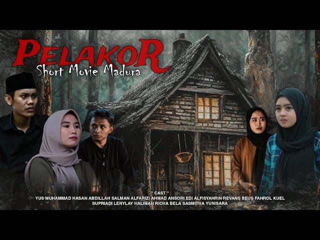 Pelakor 2 | Short Movie Madura ( SUB INDONESIA )