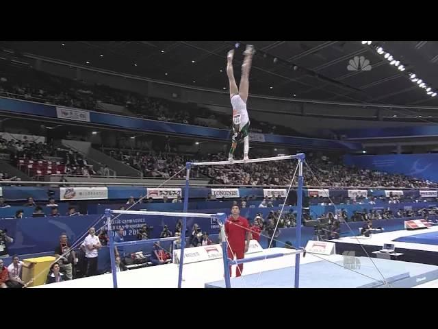 2011 World Gymnastics Championships AA Part 2 HDTV 1080i