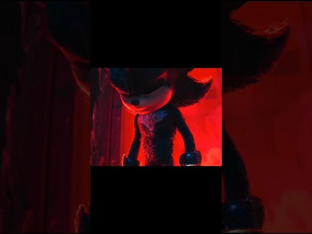 (Spoilers) Sonic movie 3 shadow edit #sonic #sonicthehedgehog #edit #sonicmovie3 #sonicmovie