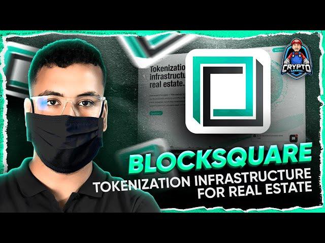 How Blocksquare and Oceanpoint Are Changing the Game with Real Estate Tokenization