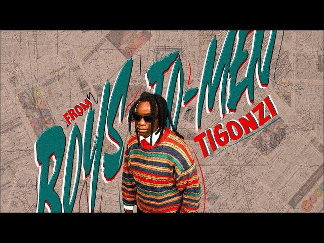 TiGonzi ft Ishan-One More Night(Official Lyric Video)