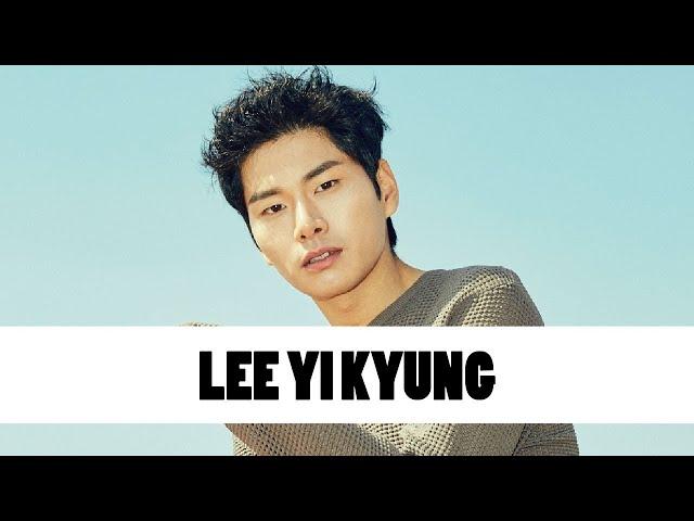 10 Things You Didn't Know About Lee Yi Kyung | Star Fun Facts