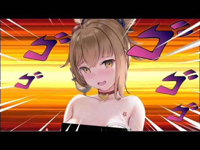 YOIMIYA.EXE GENSHIN IMPACT