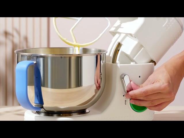 Bodum Bistro Electric Stand Mixer | MoMA Design Store