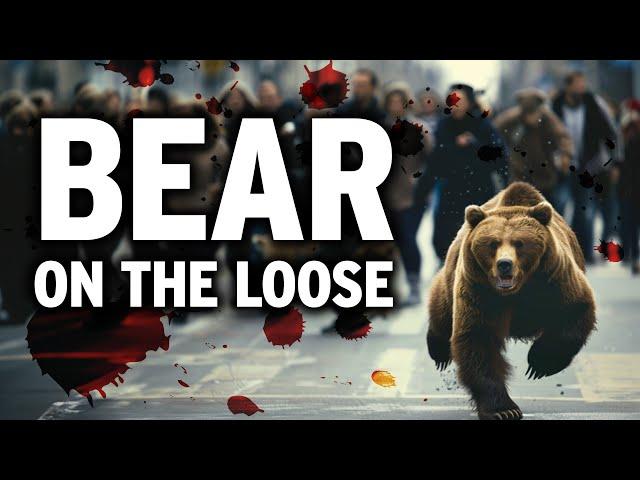 Tourist ATTACKED by Bear in the Street! | FULL DOCUMENTARY | Curious?: Natural World