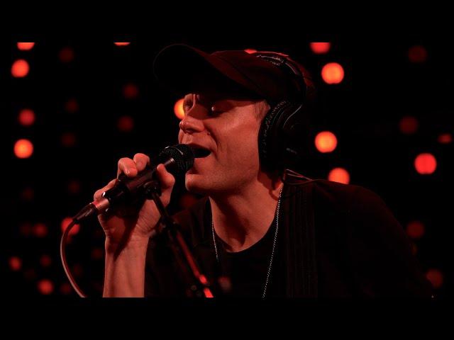 HEALTH - Major Crimes (Live on KEXP)