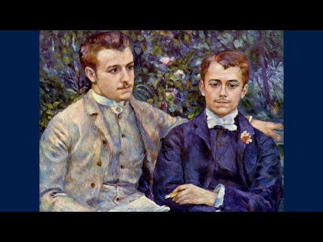 Pierre Auguste Renoir (1841-1919)