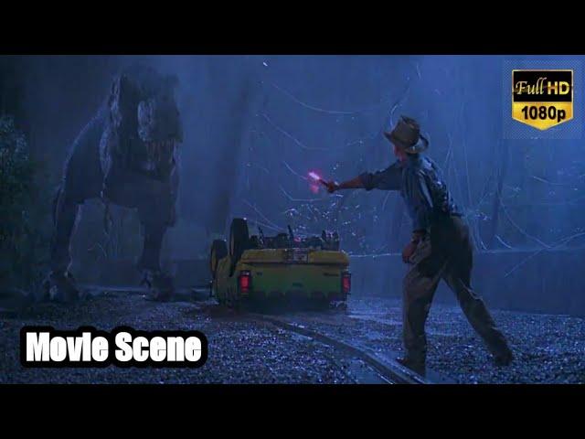 Jurassic Park 1994 | Tamil Dubbed Movies/ HD/ Hollywood Tamil Dubbed Full Movies/ Action Tamil Movie