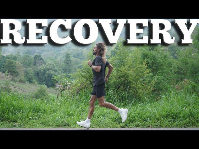 How Slow Should a Recovery Run Be? Real-Life Demonstration and Tips