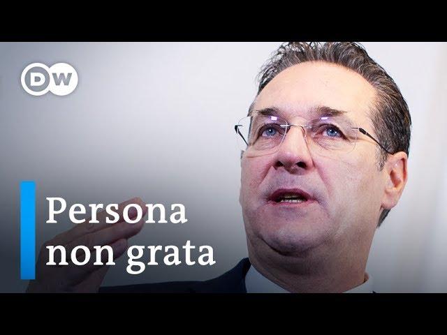 Austria: Far-right Vice-Chancellor Strache forced to resign | DW News