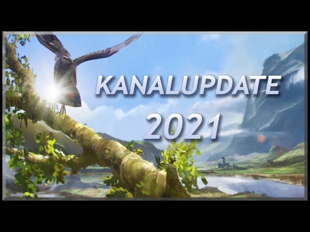 TakeoGW2 | Kanalupdate für 2021