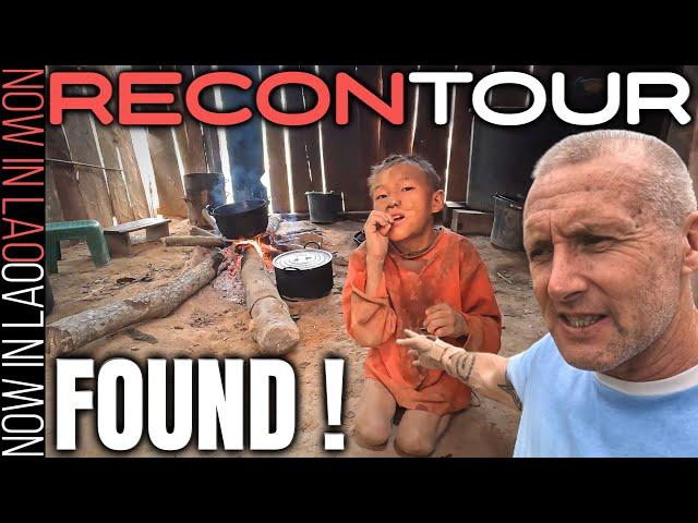 Cripple Boy Drags Himself into Traffic | Recon Tour E3