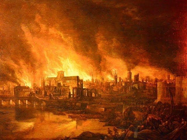 КАЛИФОРНИЯ и ВЕЛИКИЕ ПОЖАРЫ 17-21хх ВЕКОВ! СВЕРХОРУЖИЕ. Странные разрушения