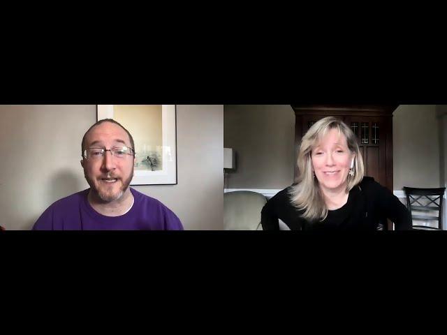 COVID-19 Vaccine and MS - WTF? With Dr. Aaron Boster & FUMS Founder Kathy Reagan Young