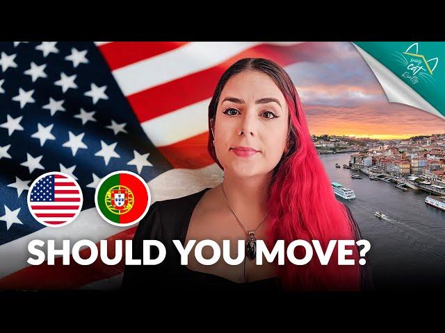 U.S. Elections: Why Now Might Be the Time to Move to Portugal