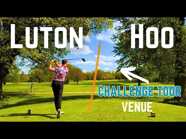 Luton Hoo Hotel, Golf & Spa | 18 Holes