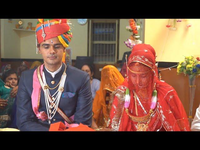 RAJASTHANI WEDDING