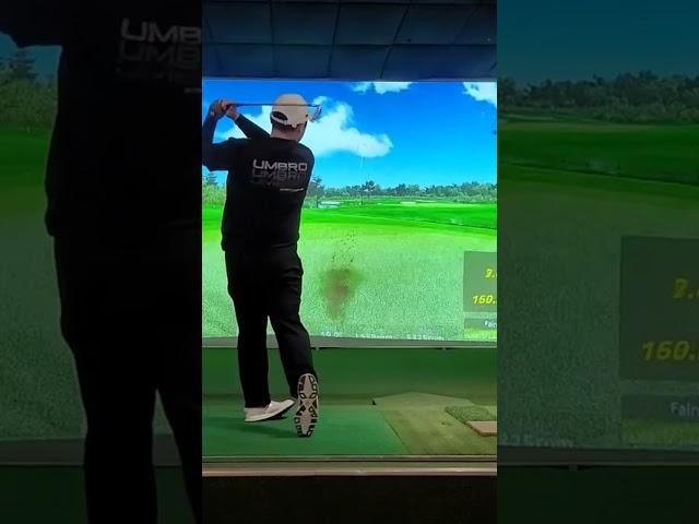 대다나다 또이글#shorts #golf #스크린골프 #프렌즈스크린