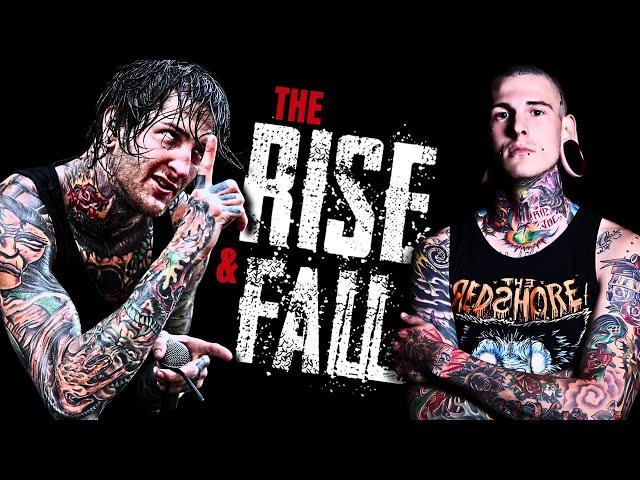 The Rise & Fall of DEATHCORE