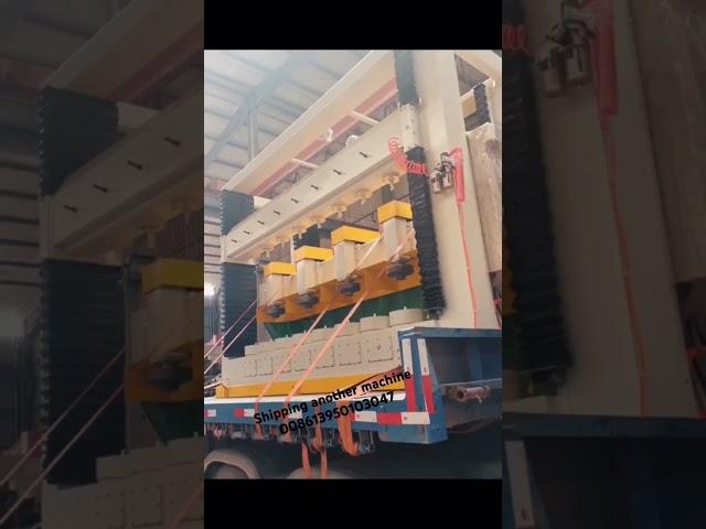 New shipment marble granite staircase balustrade machine Китайский станок для гранитной балюстрады