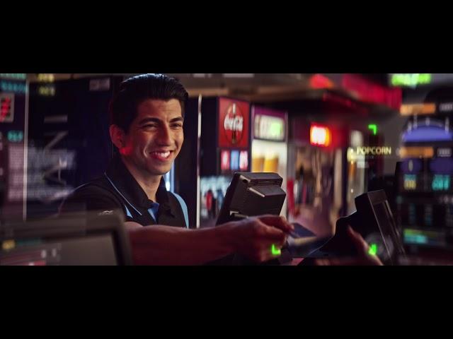 Crunch Time | COCA-COLA / REGAL THEATERS Commercial