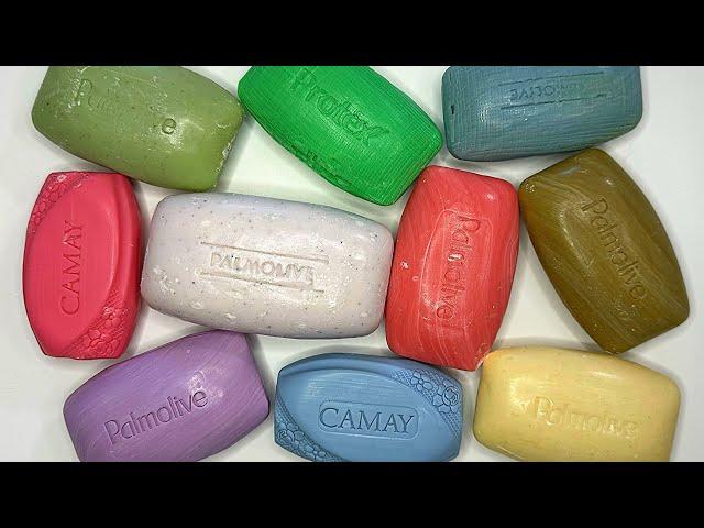 Asmr soap / Asmr Soap Cutting / Soap Cubes / Relaxing Sounds / Asmr No Talking