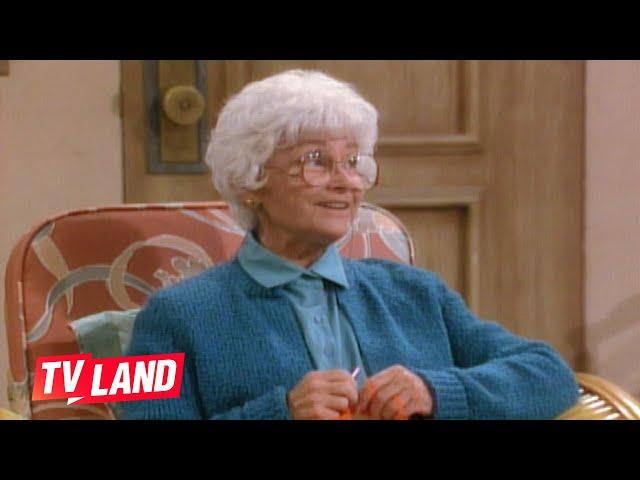 Every Shady Pines Story  Best Moments of Sophia | Golden Girls