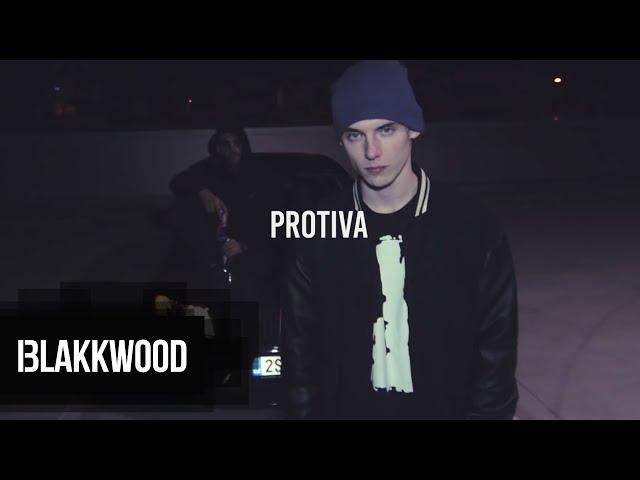 Protiva ft. Refew - Svázat se (reupload)