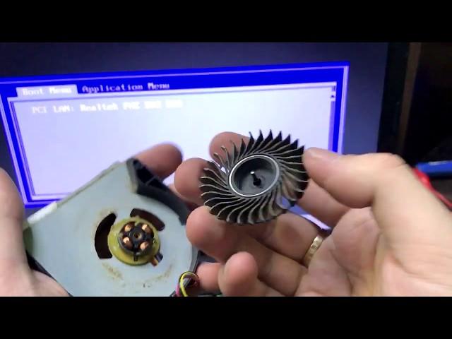 Lenovo B590 FUN ERROR!! КАК РЕШИТЬ ПРОБЛЕМУ FUN ERROR, В НОУТБУКЕ LENOVO! БЫСТРОЕ РЕШЕНИЕ!!