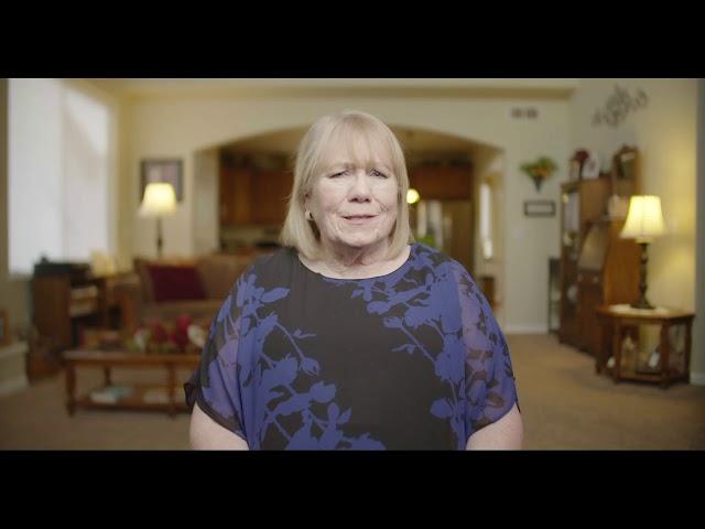 Meet Neleta: A widow who treated her AFib with catheter ablation