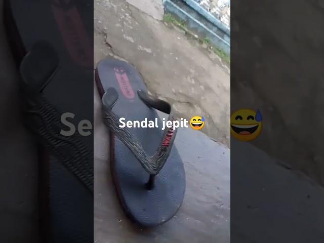 jj sandal jepit