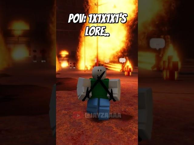 Roblox HACKERS Lore.. #roblox #robloxedit #funny #hacker #forsaken #c00lkidd #shorts