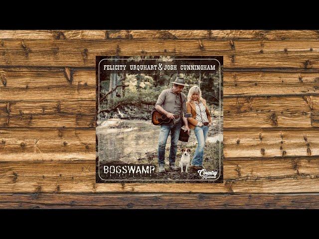 Felicity Urquhart & Josh Cunningham - Live with Country Kickback