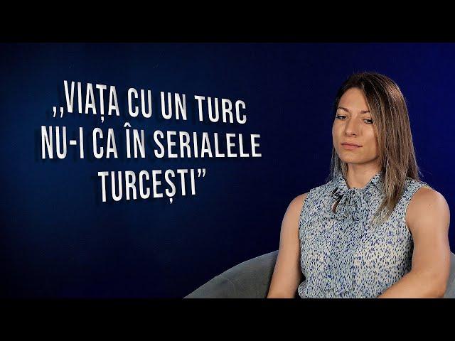 Istoria unei moldovence care a trăit un calvar după ce s-a căsătorit în Turcia | Monolog