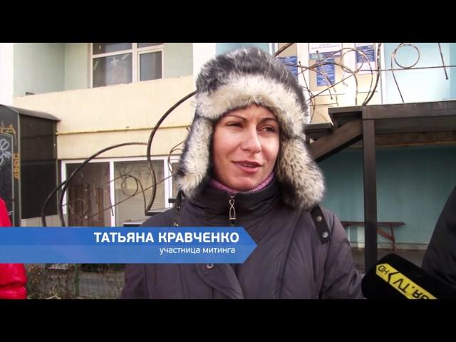 Студенты требуют от Оппоблока денег за работу на выборах