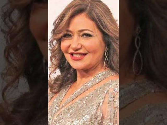 ليلي علوي تكشف عن سر جمالها لأول مرة #ياسمين_عبدالعزيز #عمرو_دياب