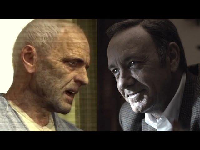 Rare Earth Elements - House of Cards IRL