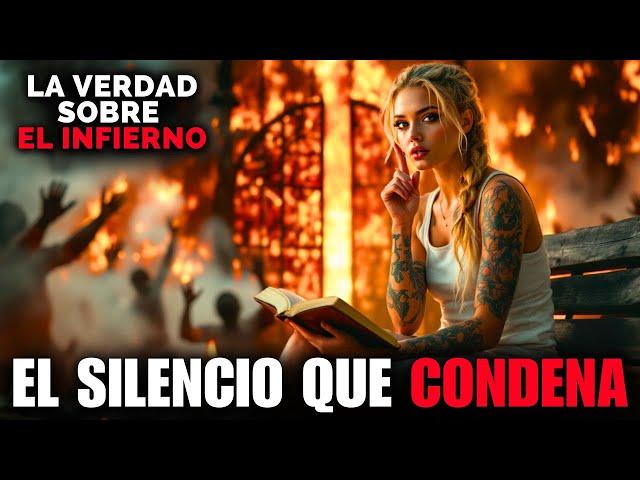 La Verdadera Razón Del Silencio Sobre El Infierno: Lo Que No Quieren Que Sepas